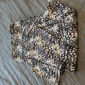 Active wear leggings